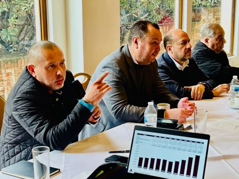 Ayudará plataforma digital a promover nuevas inversiones para BC
