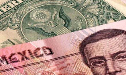Mantienen peso estable las tasas de interés y nearshoring
