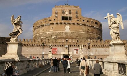 Busca SECTUR atrer turistas italianos desde Roma