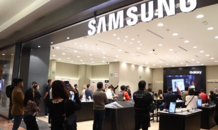 Lidera Samsung lista de 10 empleadores más atractivos de México