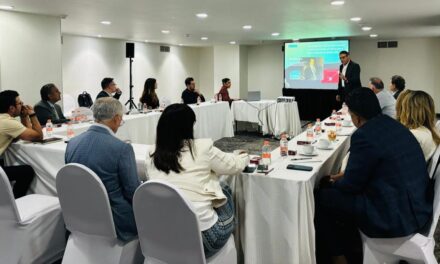 Incentivan oportunidades de inversión para proyectos tecnológicos en BC