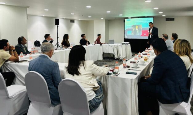 Incentivan oportunidades de inversión para proyectos tecnológicos en BC