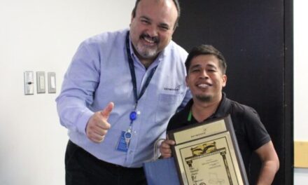 Reconoció Skyworks a 11 inventores mexicanos por innovación en semiconductores