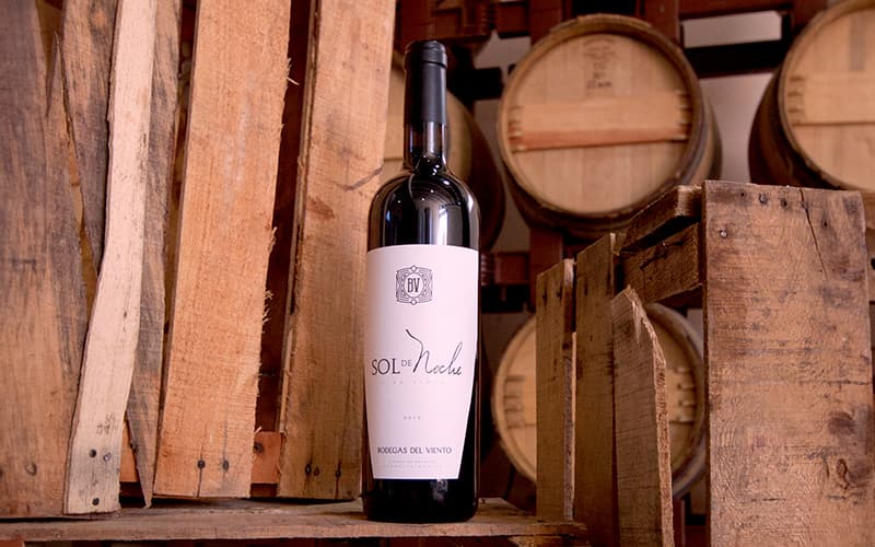 Son Sol de Noche y Gran Ricardo los mejores vinos de 2024