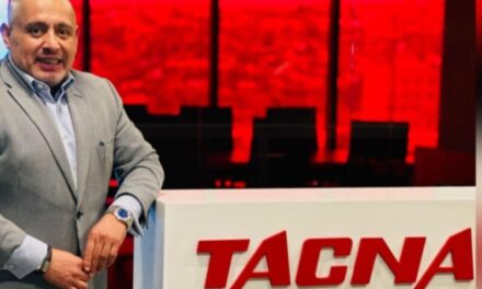 Cerró Grupo TACNA nueva inversión para BC por 20 mdd