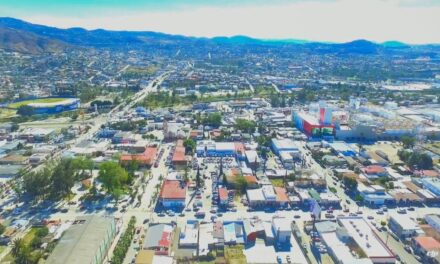 Tiene Tecate 90% de déficit en vivienda