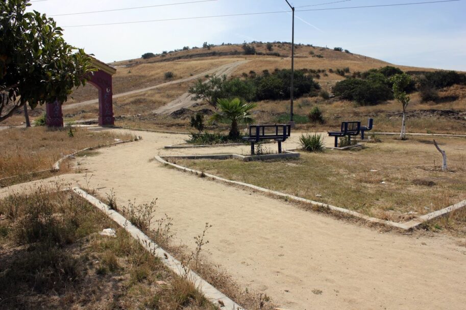 Son áreas verdes y mejor transporte público prioridades para Tijuana