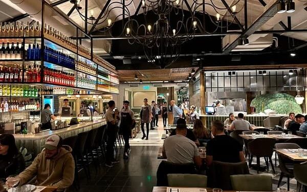 Prevén restaurantes de Tijuana aumento de 30% en ventas por Día de las Madres