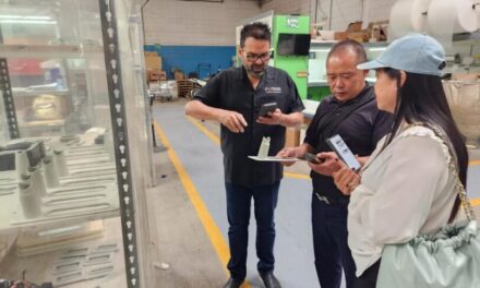 Asegura COPRETEC que Tecate es la mejor opción de inversión en BC