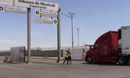Reporta CANACAR dos intentos de robo a transporte de carga en el año