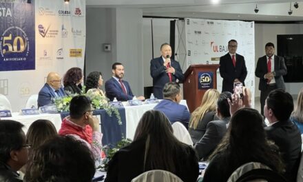 Exhorta APIT a capacitarse con “El ABC del Agente Profesional Inmobiliario” 