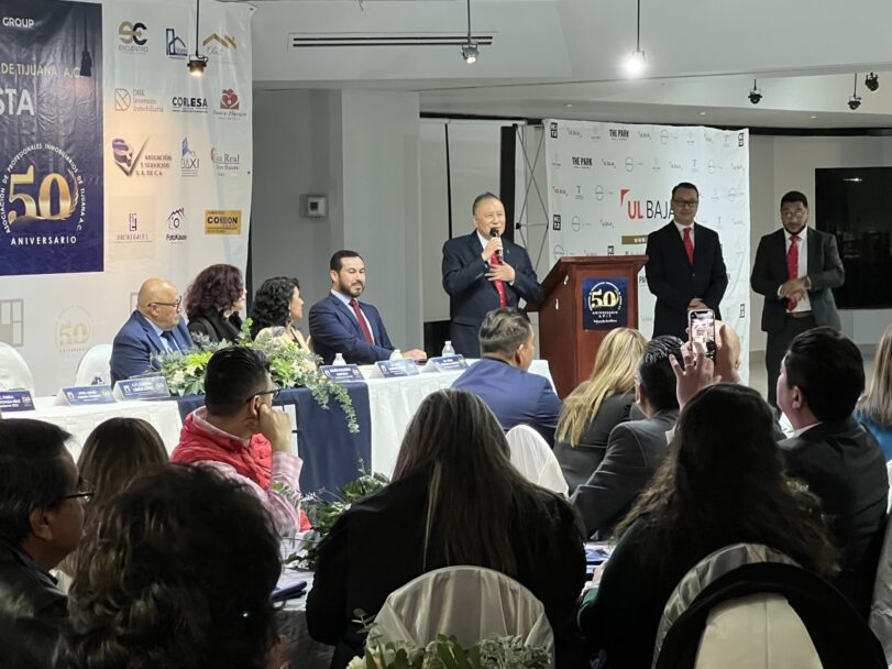 Exhorta APIT a capacitarse con “El ABC del Agente Profesional Inmobiliario”