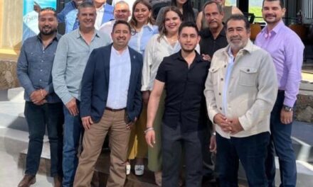 Promueve Canirac BC el cumplimiento sanitario entre el sector restaurantero 