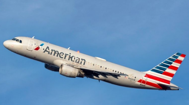 Inauguró American Airlines ruta diaria Dallas-Veracruz