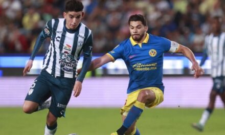 Sigue México rezagado en piratería de transmisiones de fútbol