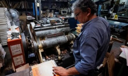 Retrocedió México en Índice de Derechos Laborales