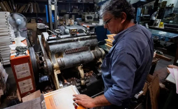 Retrocedió México en Índice de Derechos Laborales