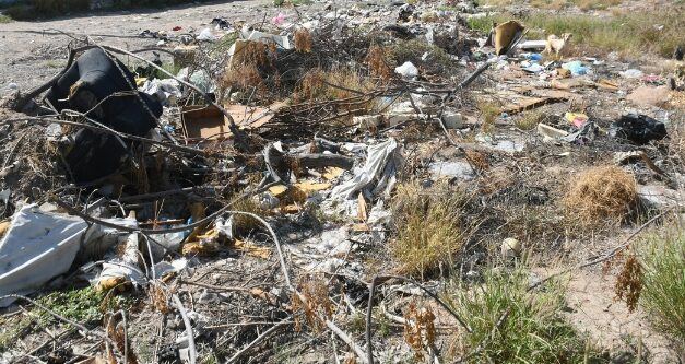 Planean en Mexicali aprovechar lotes baldíos para su desarrollo