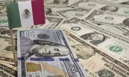 Creció la Inversión Extranjera Directa solo en cuatro estados del país