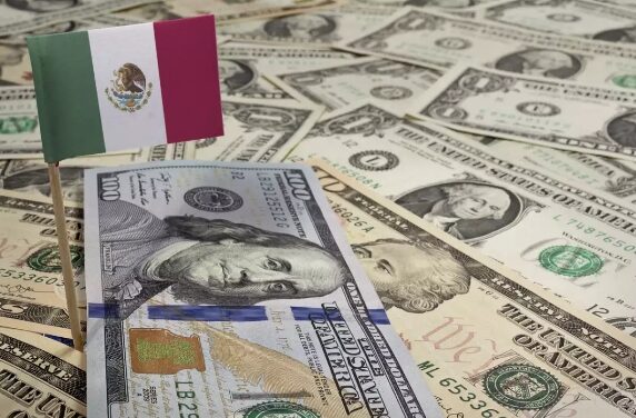 Creció la Inversión Extranjera Directa solo en cuatro estados del país
