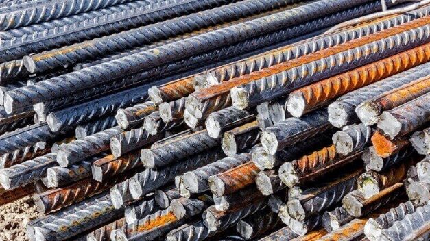 Azota robo de maquinaria y materiales a industria de la construcción en Tijuana