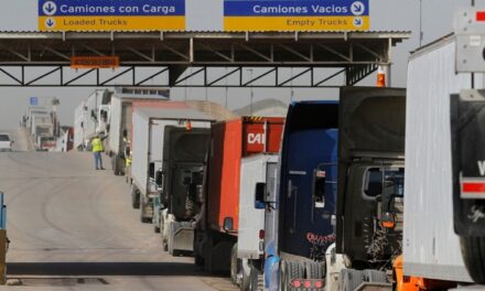 Es BC 4to lugar nacional en exportaciones