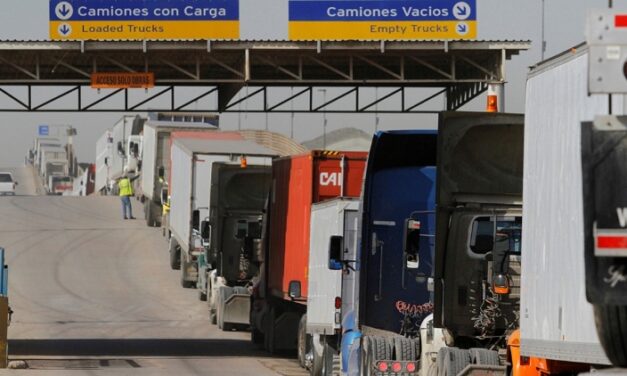Es BC 4to lugar nacional en exportaciones