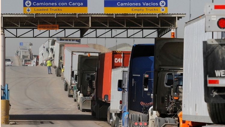Es BC 4to lugar nacional en exportaciones