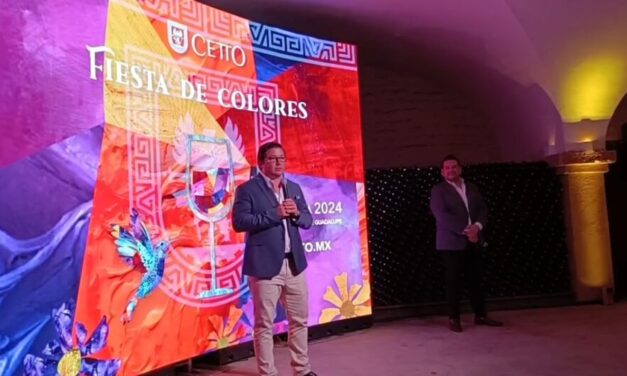 Prepara LA Cetto su tradicional “Fiesta de Colores”
