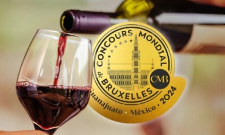 Tendrá Guanajuato concurso internacional de cata de vinos