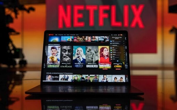 Aventaja netflix a Prime Video en atracción de anunciantes