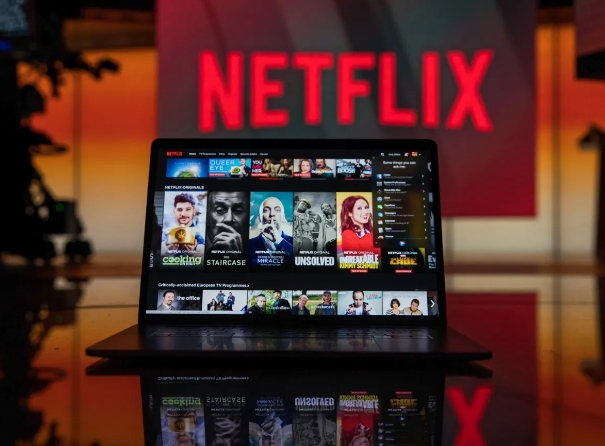 Aventaja netflix a Prime Video en atracción de anunciantes