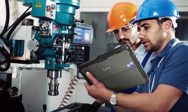 El Futuro de la Manufactura en México: De la Mano de Obra al Ingenio Innovador