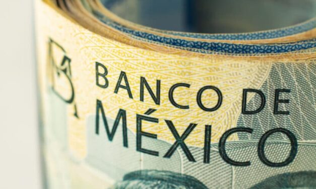 Bajaron perspectivas del PIB en México por cautela en la economía
