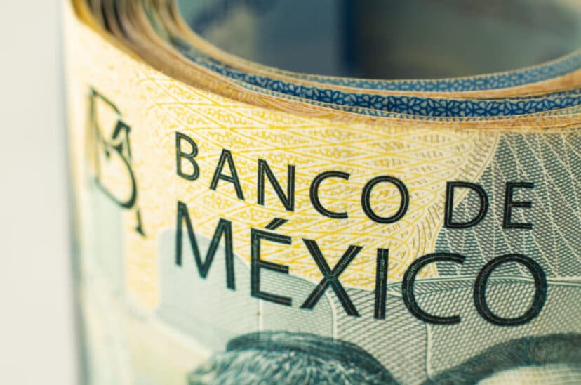 Bajaron perspectivas del PIB en México por cautela en la economía
