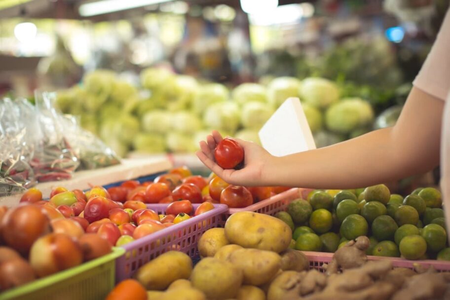 Aumentó 12.2% la exportación de agroalimentos mexicanos