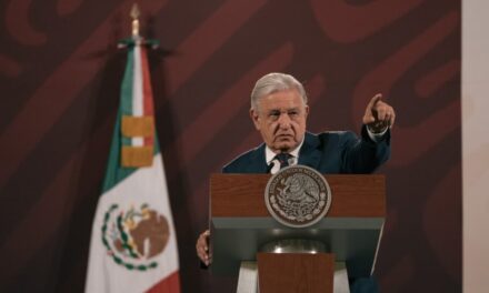 Genera buenas expectativas en tema energético visita de AMLO a BC