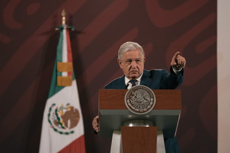 Genera buenas expectativas en tema energético visita de AMLO a BC