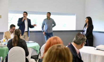 Son la movilidad y los servicios  temas apremiantes en Tijuana