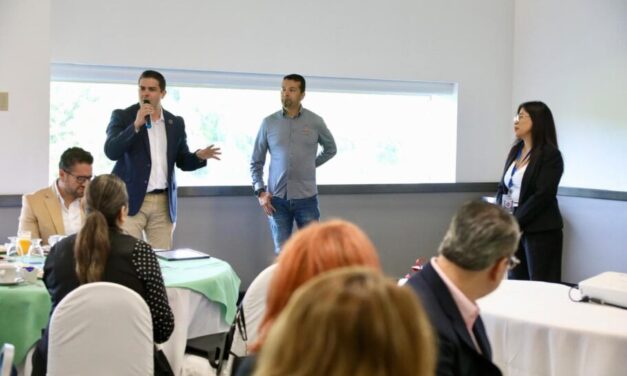 Son la movilidad y los servicios  temas apremiantes en Tijuana