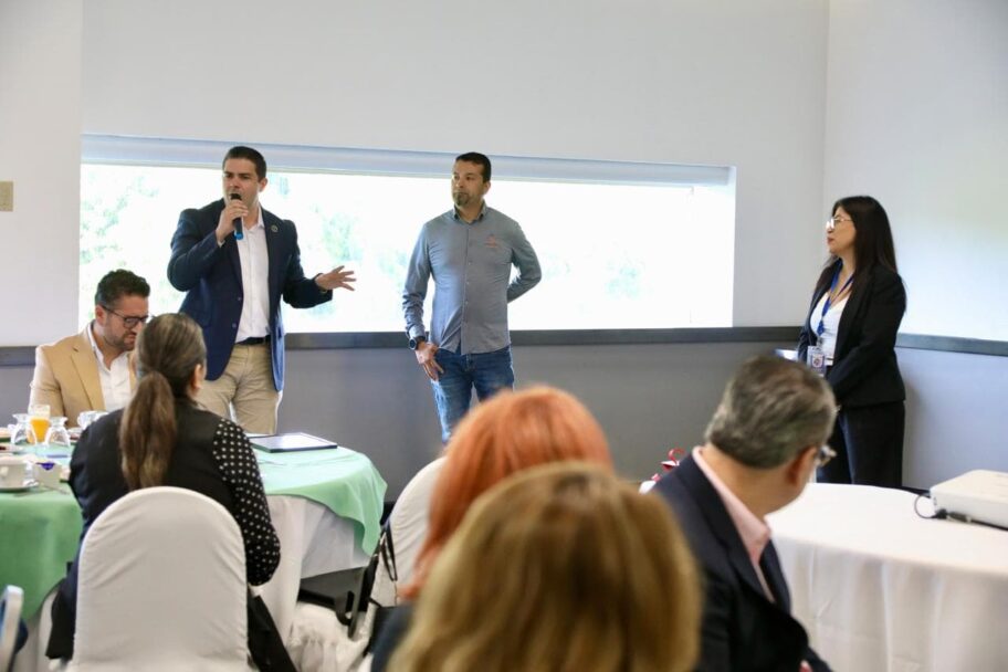 Son la movilidad y los servicios  temas apremiantes en Tijuana