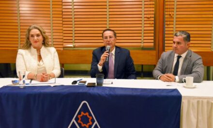 Organiza ANADE 4to Congreso Nacional de Derecho Laboral