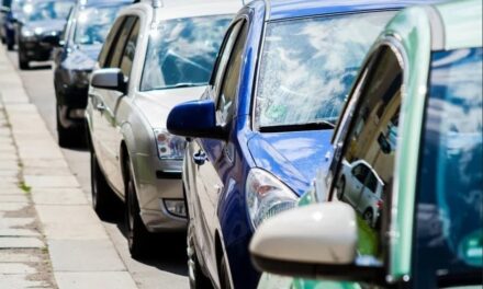 Registró México alza en venta de vehículos durante mayo