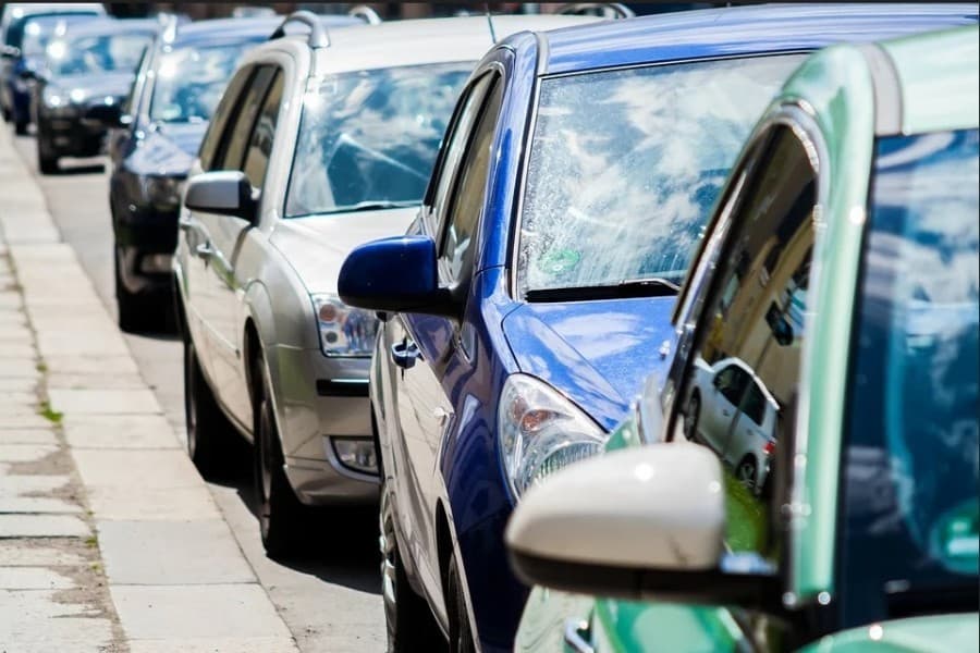 Registró México alza en venta de vehículos durante mayo