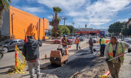Invierten más de 4 mdp en programa Bache por Delante en Tecate