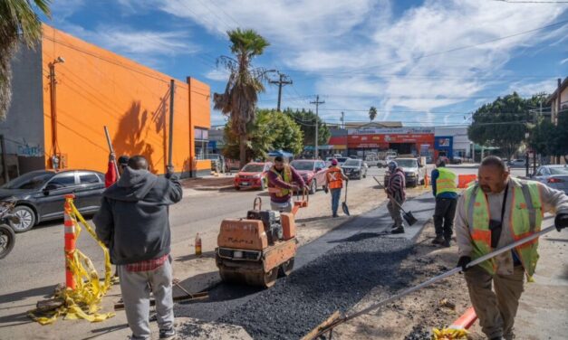 Invierten más de 4 mdp en programa Bache por Delante en Tecate