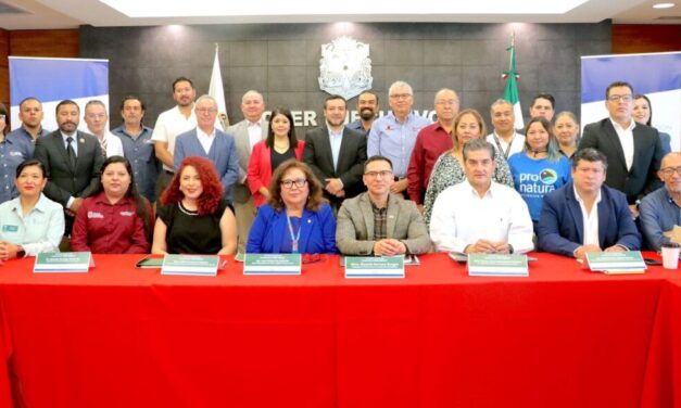 Arrancó proyecto binacional estuarios México-Chile a favor del medio ambiente BC