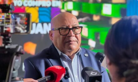 Estiman 55% de informalidad en sector comercial de Tijuana