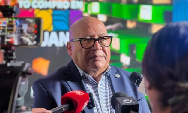 Estiman 55% de informalidad en sector comercial de Tijuana