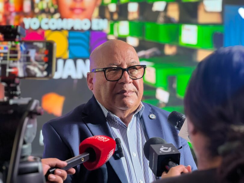 Estiman 55% de informalidad en sector comercial de Tijuana